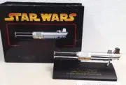 Star Wars Anakin Skywalker Mini Lightsaber Episode 3
