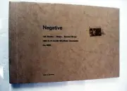 Negative File | Vtg German | for 150 neg Strips | 50 pgs | New | NOS | $14