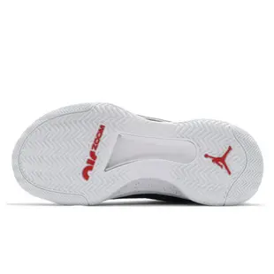 Nike 籃球鞋 Jordan Jumpman 2021 PF 黑 藍 男鞋 XDR 【ACS】 CQ4229-004