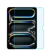 For iPad Pro 11 inch (2024) 2.5D Clear Screen Protector