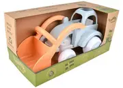 Viking Toys - Eco Jumbo Tractor Digger