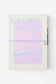 [Typo] Typo - Premium B5 Activity Journal - Glow guide beauty/self care SOLID GLOW GUIDE BEAUTY/SELF CARE