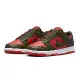 Nike Dunk Low Mystic Red Cargo Khaki 工裝卡其 神秘紅 男鞋 DV0833-600