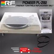 Pioneer PL-Z82 Premium Turntable Replacement Belt -