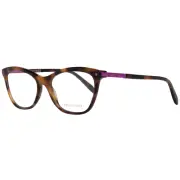 Emilio Pucci Glasses Frames EP5121 052 54mm