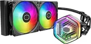 Cooler Master Masterliquid 240 Atmos CPU Cooler