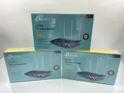 TP-LINK Archer C20 AC750 300Mbps Dual-Band Wireless Router New