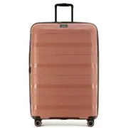 Tosca Comet 32 In XL Hard Shell Luggage/Suitcase - Mocha