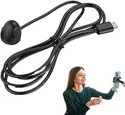 Auto Mobile Clicker - Auto Screen Clickers, Touch Screen Tapper | Adjustable Speed Automated Clicking Device, Automatic Physical Simulated Finger Tapping Tool for Games, Live Streaming