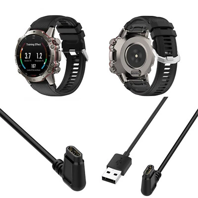 USB Charger Cable Multiple Protection for Huami Amazfit Falcon A2029 Watch C