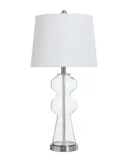 StyleCraft Nova Table Lamp
