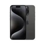 Apple iPhone 15 Pro Max 512GB (Black) [~Renewed: As New]