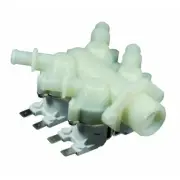 Magnetic Valve Miele 3213931 WS 5426 4 ways 10,5mm 220-240V AC Arthur Martin