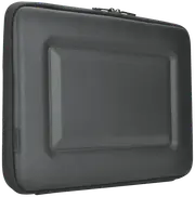 "AGVA 13.3"" Rugged EVA Laptop Sleeve (Black)"