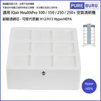 在飛比找樂天市場購物網優惠-適用IQ Air IQair HealthPro 100 1