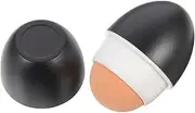 AUTSUPPL Devices Volcanic Face Roller Oil-absorbing Tool for Facial Skin Care Face Massager