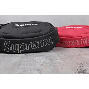 【HYDRA】Supreme 45Th Waist Bag 腰包 側背包【SUP302】