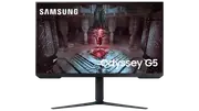 Samsung 32-inch Odyssey G51C QHD Gaming Monitor