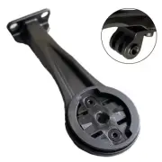 Aluminum Meter Stand Meter Stand Extension For Cycling Brand New Easy To Install