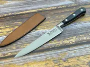 K Sabatier Limited Edition 1834 Authentique Chef's Knife 150mm - HIGH CARBON STEEL Made In France