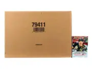 2024/25 UPPER DECK BASE SET SERIES 2 HOCKEY 4-PACK BLASTER 20-BOX CASE