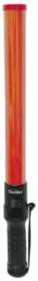 Maxon Lw1000B Tecnet - 21" Tall Large Diameter Safety Light Wand