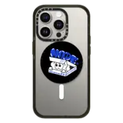 Snappy Grip Stand Snappy™ Grip Stand MagSafe Compatible NADE Pizza Box Surprise