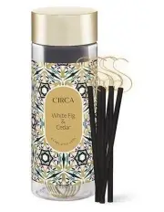 [CIRCA] Fig & Cedar Mini Christmas Tree Scent Stems