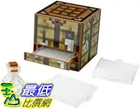 在飛比找樂天市場購物網優惠-[8美國直購] 拼豆模型板 Minecraft Crafti