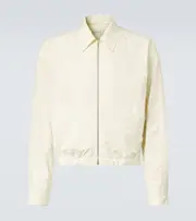 [Lemaire] Lemaire Technical blouson AU 90 beige