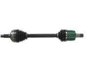 Front Left CV Axle Assembly For 03-08 Honda Acura Pilot MDX 3.5L V6 KK82Z1 PDL (for: Honda)