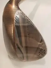 New TaylorMade Milled Grind Hi-Toe 3 - Lob Wedge 58* - 10* B - Full Face - RH