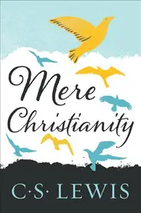 在飛比找誠品線上優惠-Mere Christianity