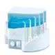 愛你口沖牙機T型 【6支頭】 台灣製造 全家適用 牙齒清潔 牙齒清洗 沖牙機 洗牙機