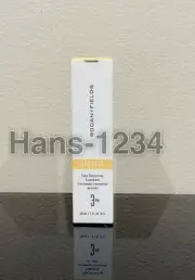 RODAN + FIELDS RF REVERSE TONE CORRECTING TREATMENT 30ML Step 3 PM Night