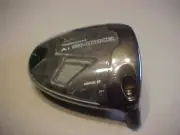 NEW CALLAWAY PARADYM AI SMOKE MAX D 10.5 DRIVER HEAD ONLY RH FORGED CARBON