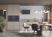 Smeg Compact Linea Speed Oven