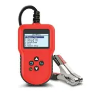 Endeavour Tools ET8734 12V Lead Acid / Lithium Battery Analyser