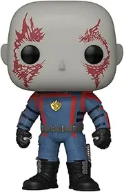 FUNKO POP! VINYL: Guardians of the Galaxy 3 - Drax