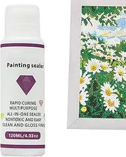 Adhesive Glue for Rhinestone Crafts - Strong Adhesion Fabric Glue for Jewelry Making | Safety Crafts Protective Seals for Keeping Shine Effect