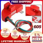 Ignition Module Unilite E-Spark Distributor Kit Replace Module 605 Series 37 38