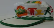 Cabbage Patch Kids Parents' Association Flex Fit Hat Cap Employee Only?