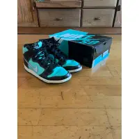 在飛比找蝦皮購物優惠-Nike SB Dunk High Diamond Supp