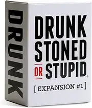 Drunk, Stoned, or Stupid - Expansion Pack #1