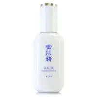 在飛比找momo購物網優惠-【KOSE 高絲】雪肌精舒芙蕾精華乳140ml(專櫃公司貨)