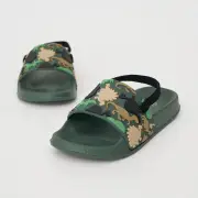 Surfzone Toddlers Cody Slides