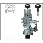 Nice Ignition Switch And Lock Assembly - NIC254