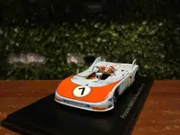 在飛比找有閑購物優惠-1/43 Spark Porsche 908/03 2nd 