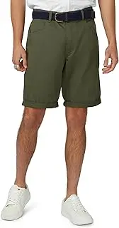[Ben Sherman] Men's 5 Pocket Walk Short