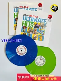 在飛比找Yahoo!奇摩拍賣優惠-Disney Ultimate Hits Vol.135 唱